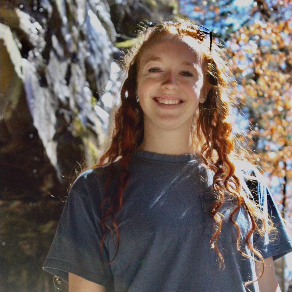 Meet your Posher, Daisy